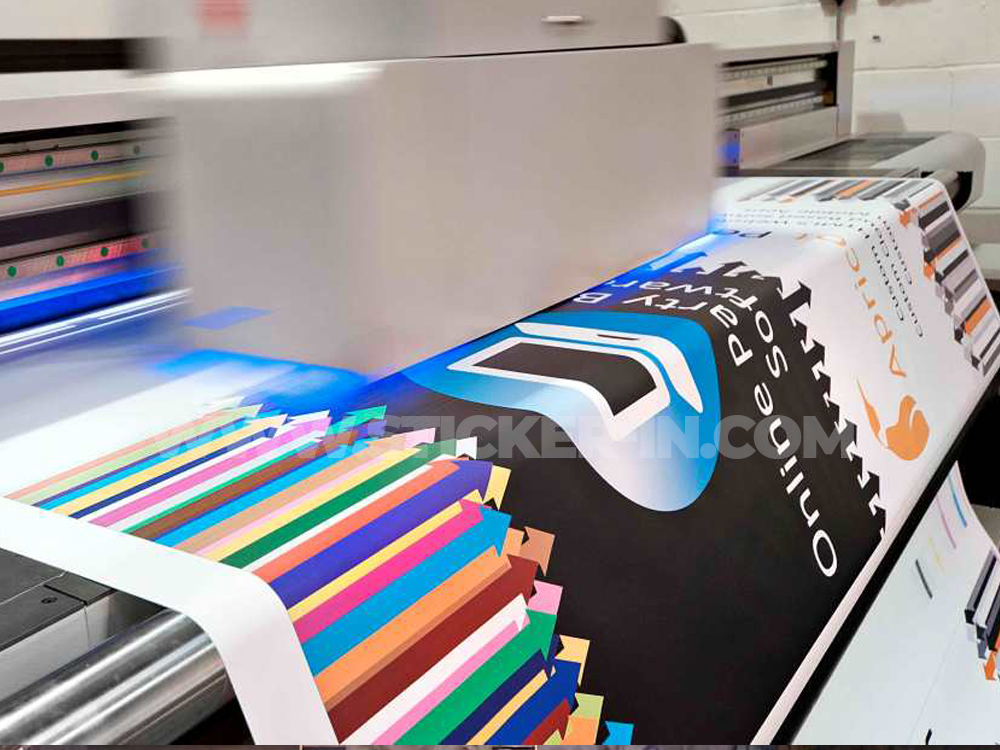 Digital Printing
